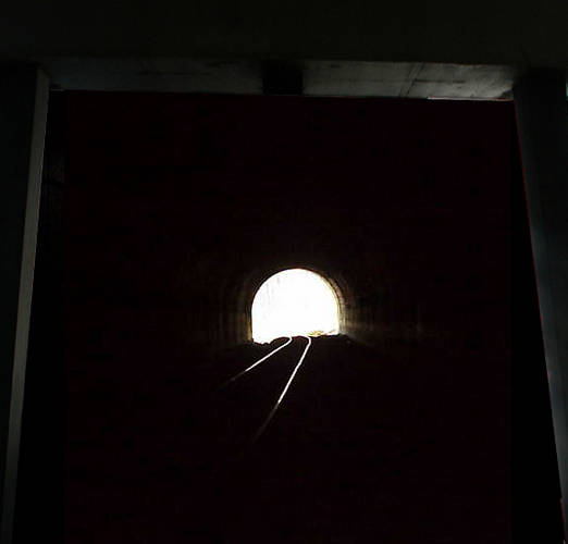 Tunnel