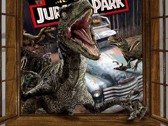 Jurassic Park