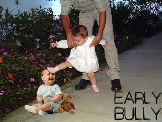 Early Bully