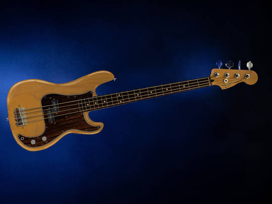 Fender Precision Bass