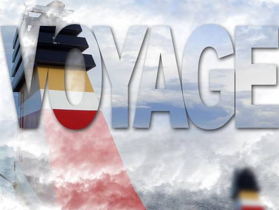 voyage