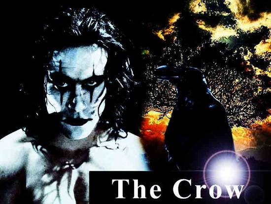 The Crow