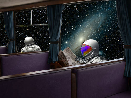 Space Travel