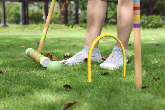 Croquet