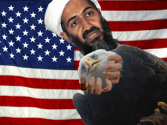 Osama