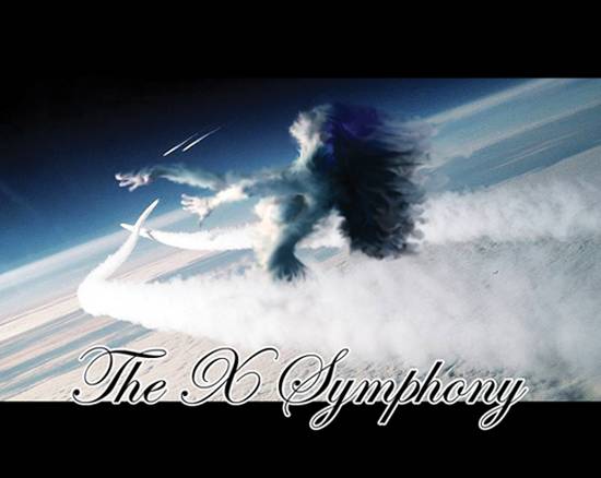 The X Symphony