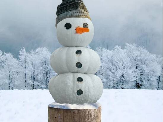 Snowman