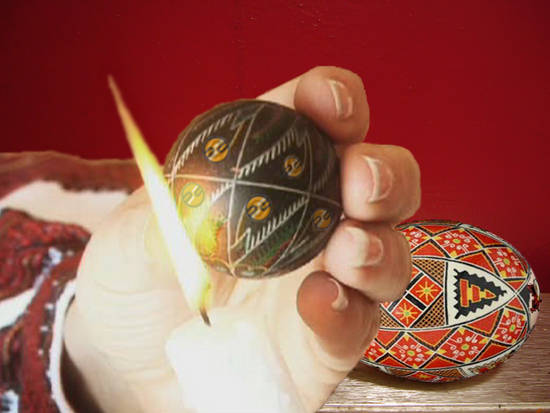 Pysanky