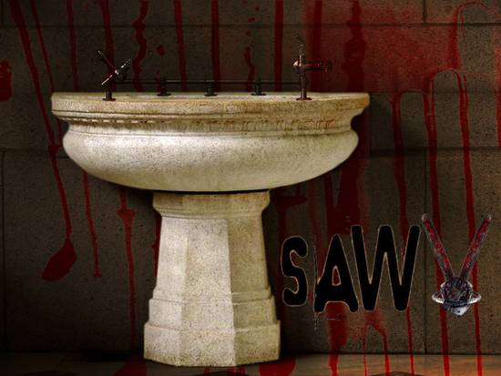 Saw 5