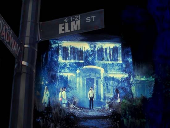 ELM STREET