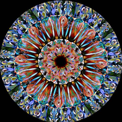 Kaleidoscope