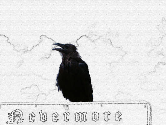 Nevermore