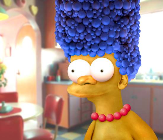 Marge