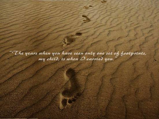 Footprints