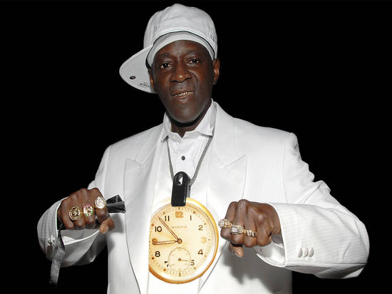 Flav-O-Flav