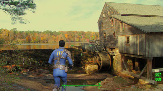 Fallout 4