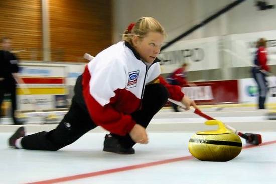 Curling