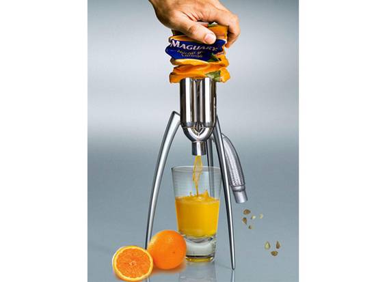 juice extractor