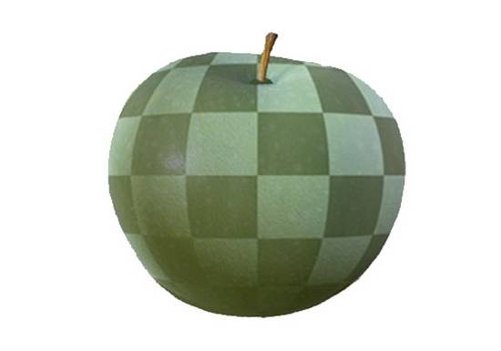 apple