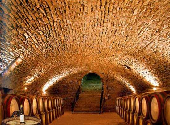 Wine Cellar