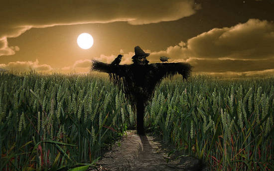 Scarecrow