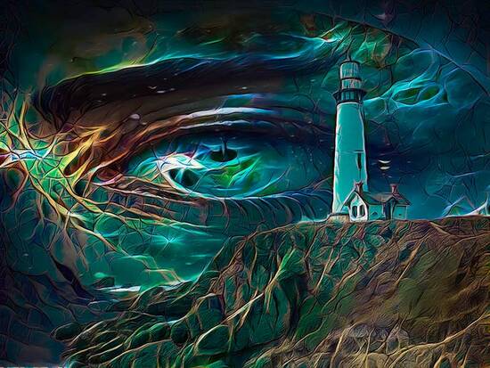 Eye on Lighthouse