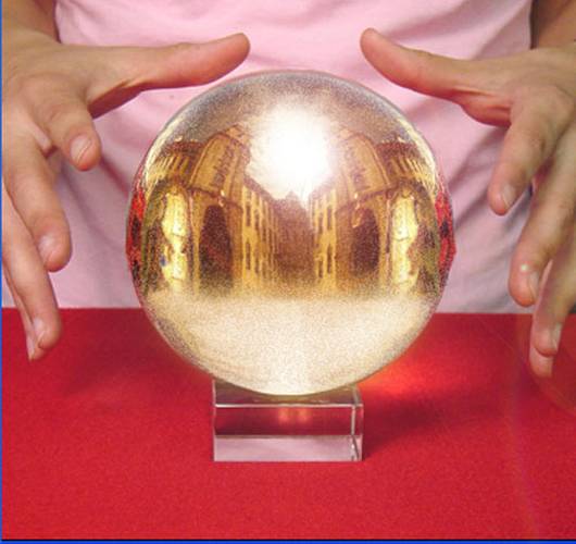 Crystal Ball