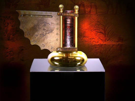 Egypt-Ometer