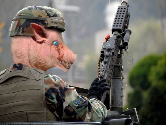 War Pig