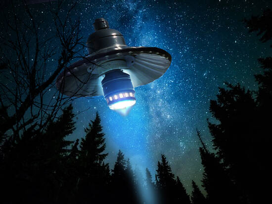 UFO