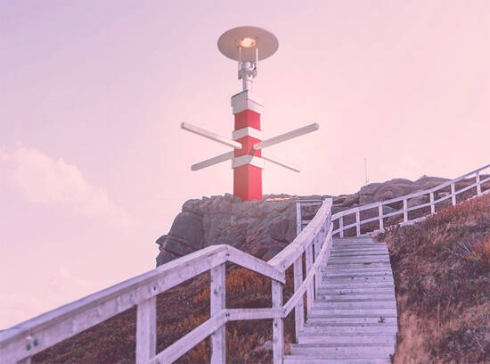 Lighthouse