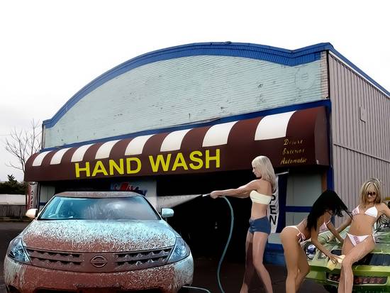 Hand Wash