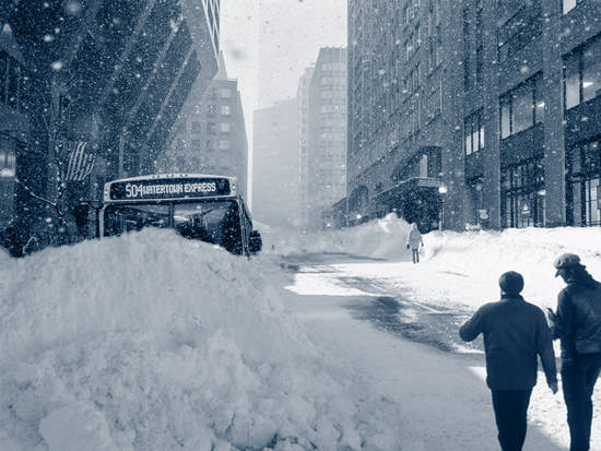 Blizzard of 78