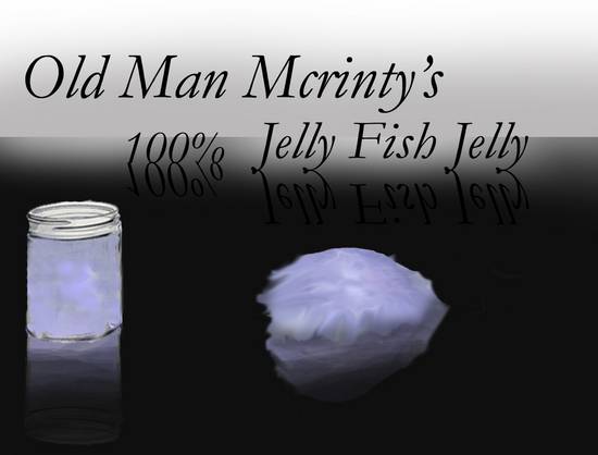 Mcrinty's Jelly