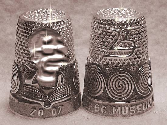 Old Thimbles