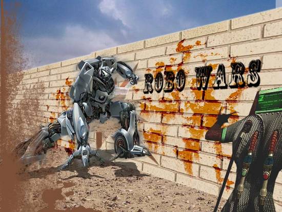 Robo Wars