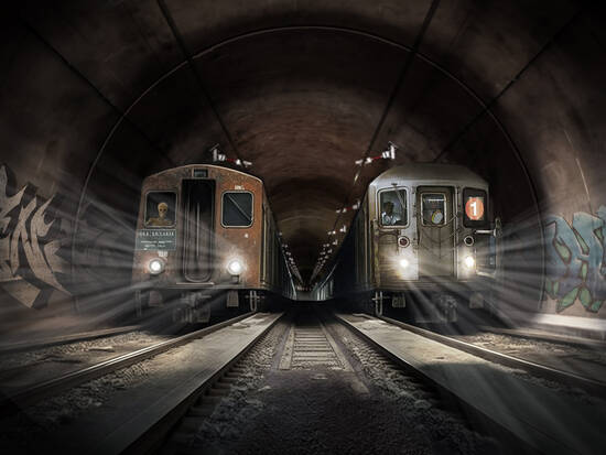 NYC Subway