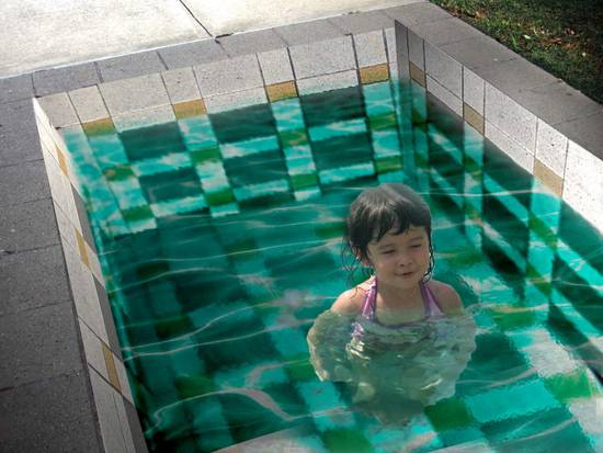 Kids pool (UPD)