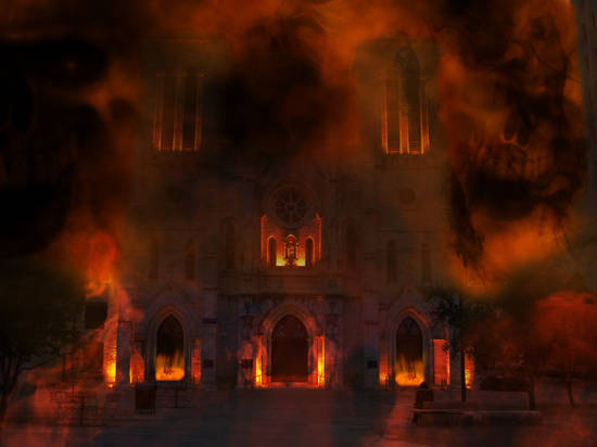 Church of Hell