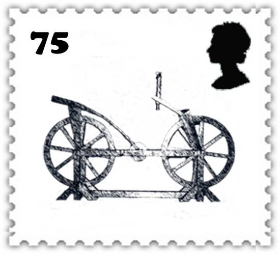 Stamp