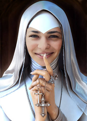 Sister Julia