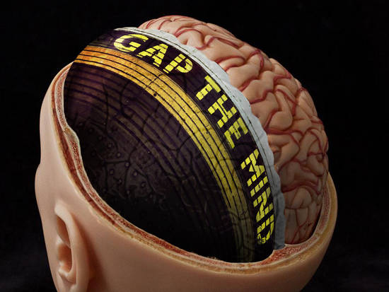 Gap the Mind