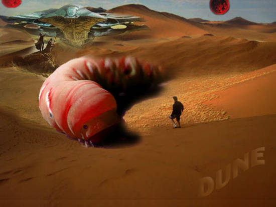 DUNE