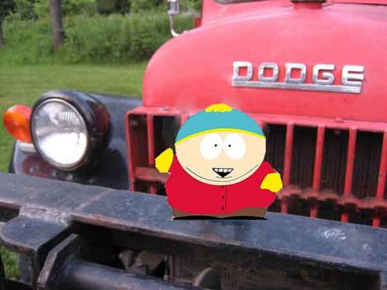 Eric Cartman