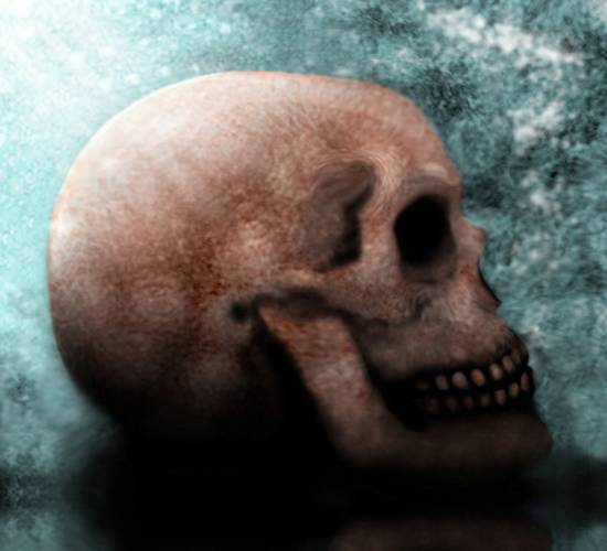 Sunken Skull (updt)