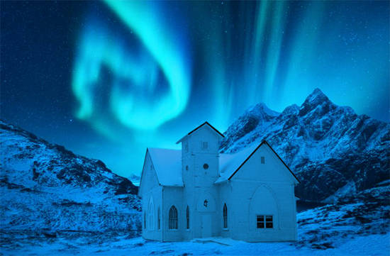 Northern Lights Church