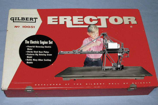 Erector