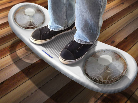 Durabrand HoverBoard