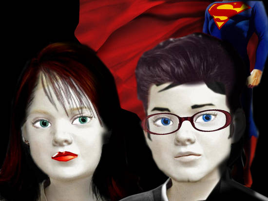 Lois & Clark