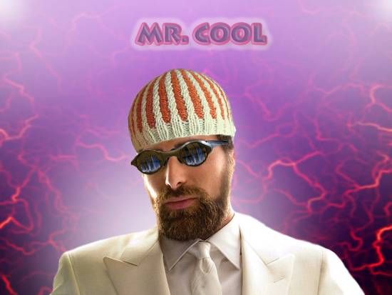 Mr Cool